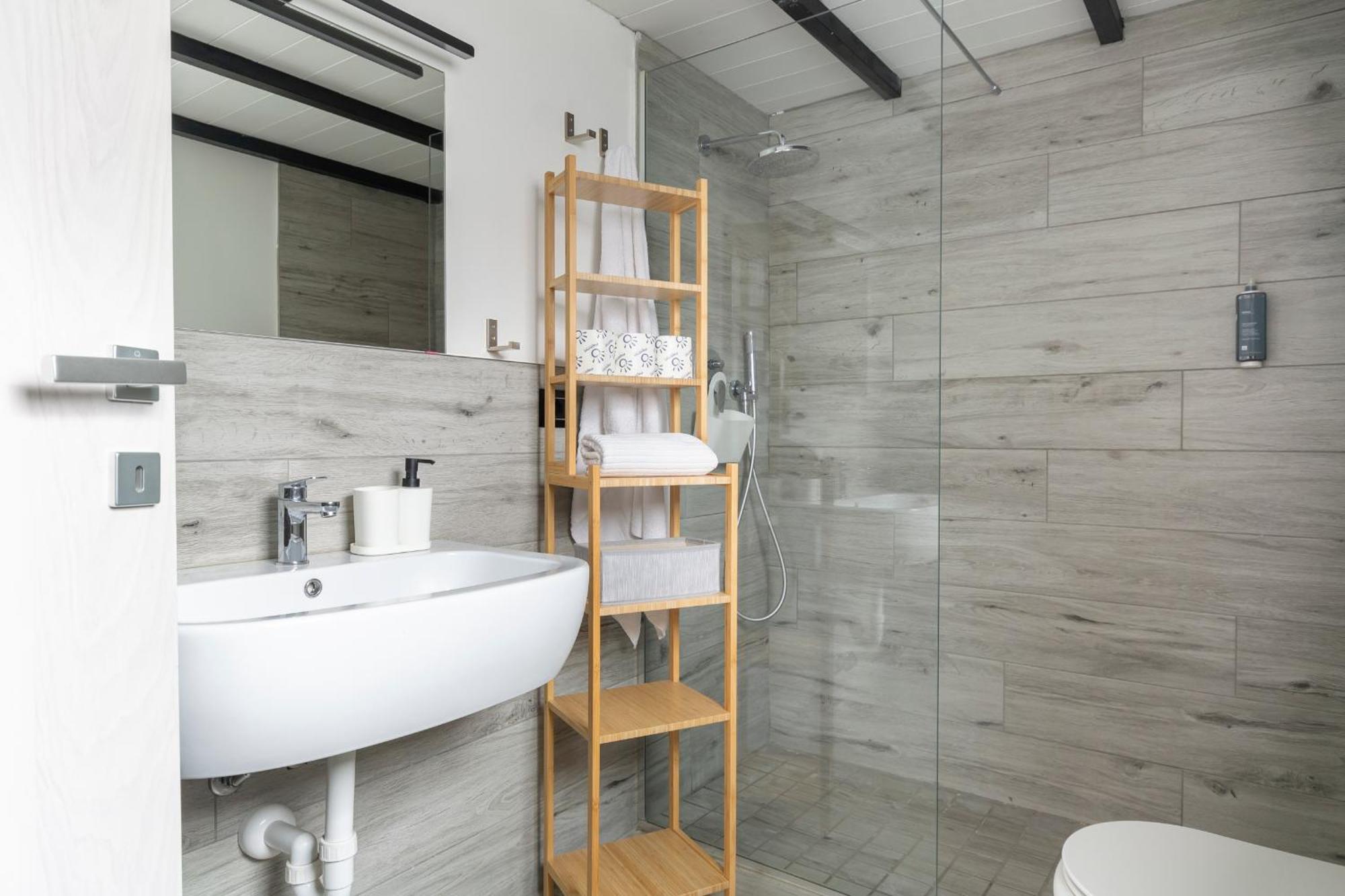Aprica16 Loft House Milano Apartment Exterior photo